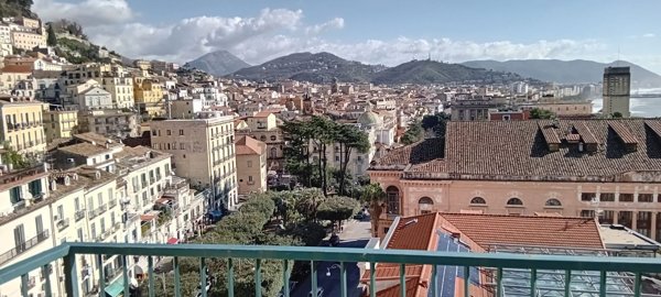 appartamento in vendita a Salerno