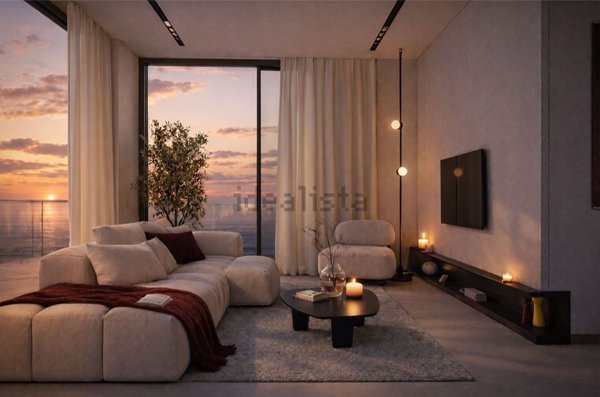 appartamento in vendita a Salerno