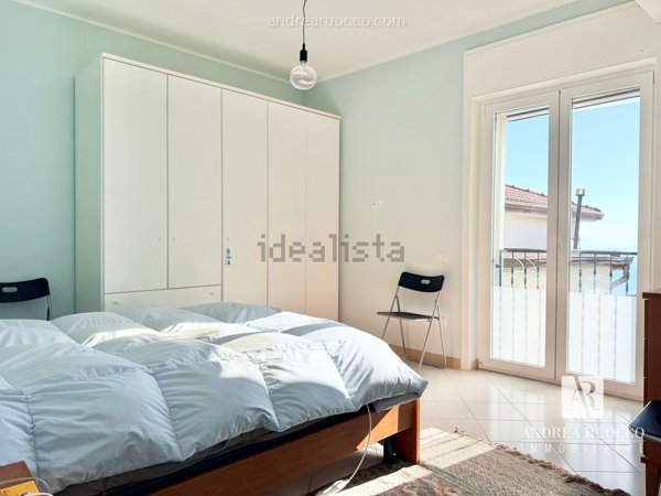 appartamento in vendita a Salerno in zona Centro Città