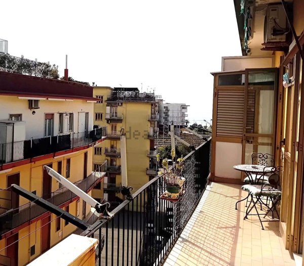 appartamento in vendita a Salerno in zona Gelsi Rossi