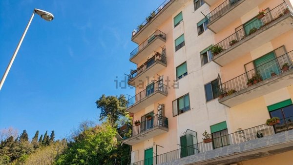 appartamento in vendita a Salerno