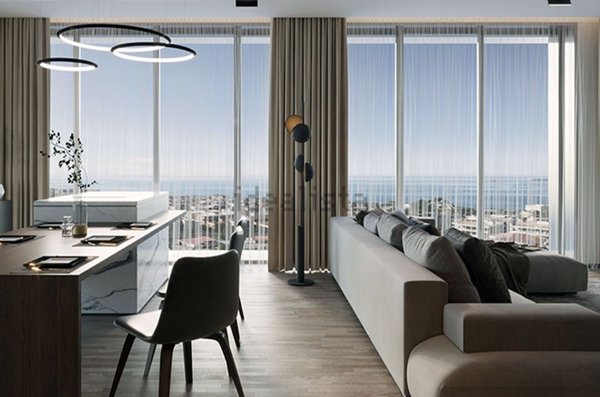 appartamento in vendita a Salerno