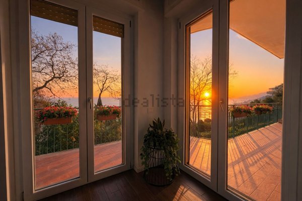 appartamento in vendita a Salerno in zona Sala Abbagnano