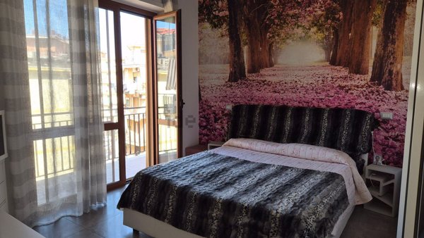 appartamento in vendita a Salerno in zona Mercatello