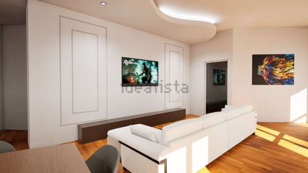 appartamento in vendita a Salerno