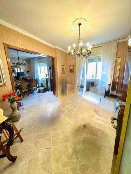 appartamento in vendita a Salerno