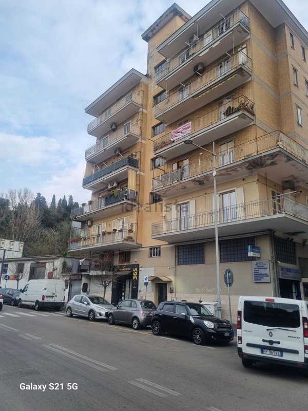 appartamento in vendita a Salerno