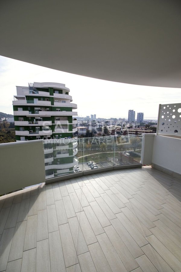 appartamento in vendita a Salerno