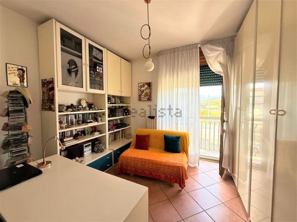 appartamento in vendita a Salerno