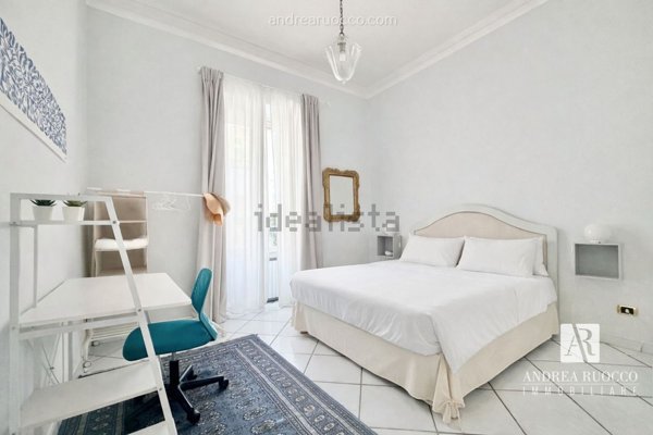 appartamento in vendita a Salerno in zona Arce-Vernieri