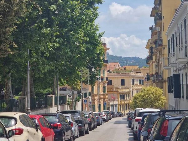 appartamento in vendita a Salerno in zona Porto
