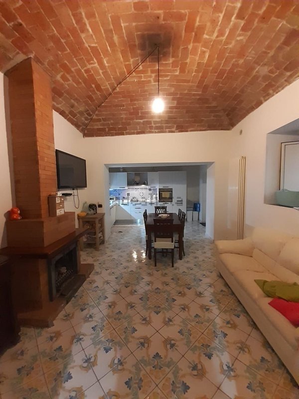 appartamento in vendita a Salerno in zona Centro Città