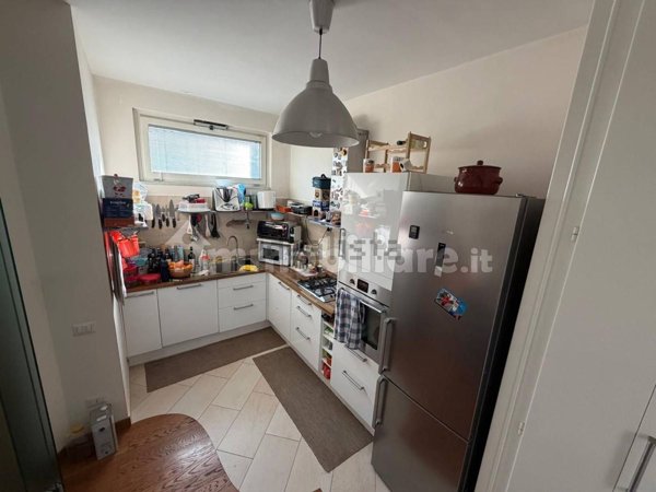 appartamento in vendita a Salerno in zona Sala Abbagnano