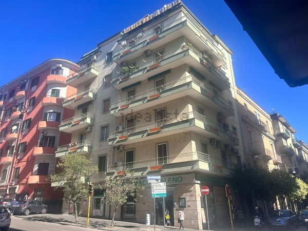 appartamento in vendita a Salerno in zona Centro Città