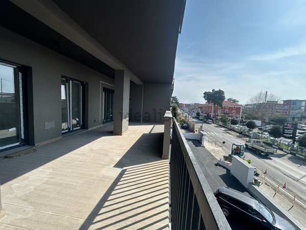 appartamento in vendita a Salerno in zona Fuorni