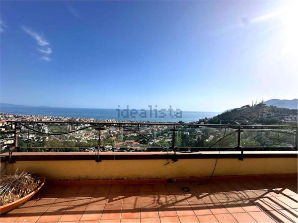 appartamento in vendita a Salerno