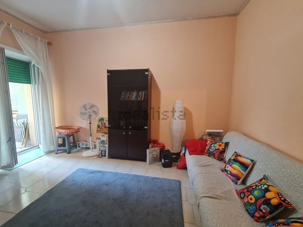 appartamento in vendita a Salerno in zona Pastena