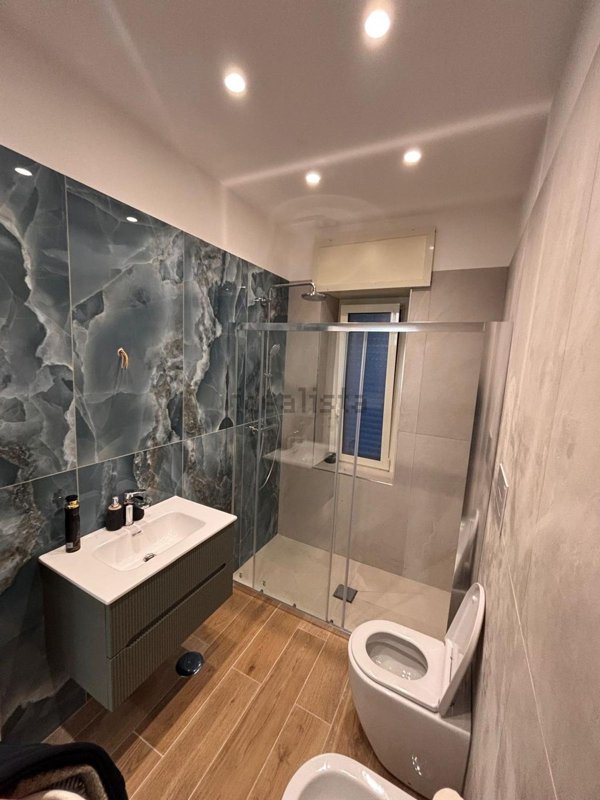 appartamento in vendita a Salerno