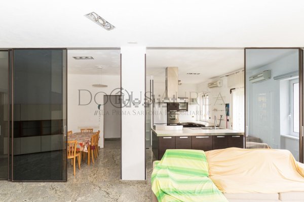 appartamento in vendita a Salerno in zona Arce-Vernieri