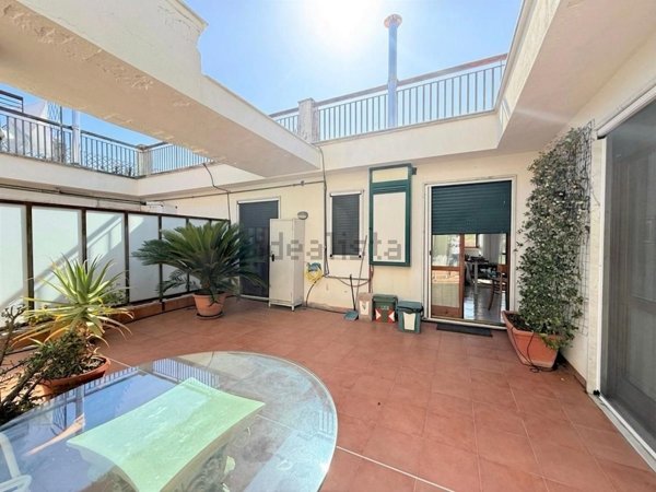 appartamento in vendita a Salerno