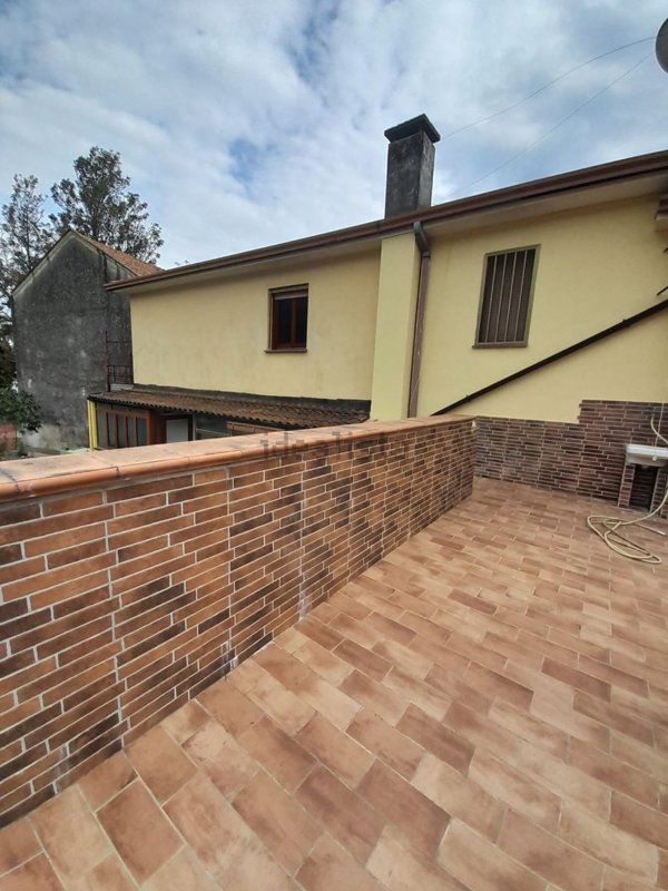 appartamento in vendita a Salerno in zona San Leonardo