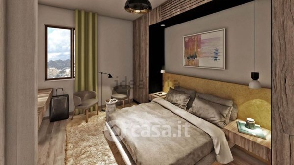 appartamento in vendita a Salerno