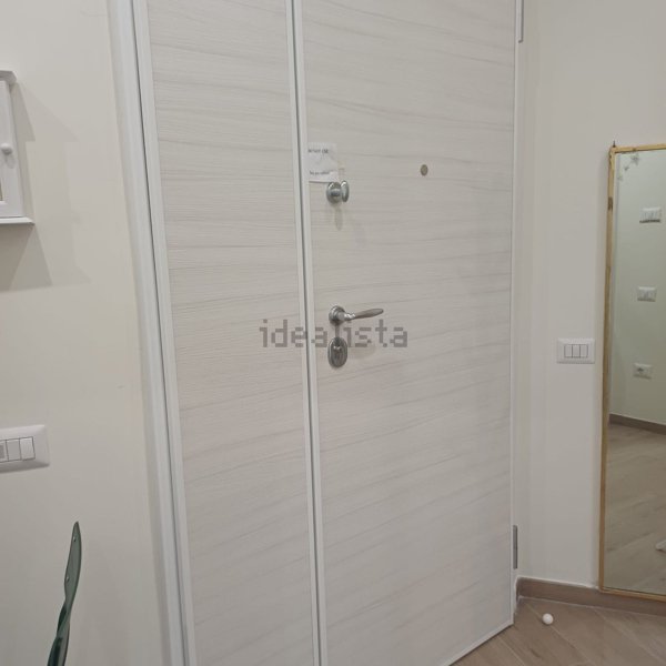 appartamento in vendita a Salerno in zona Gelsi Rossi