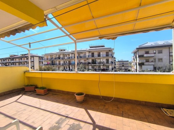 appartamento in vendita a Salerno