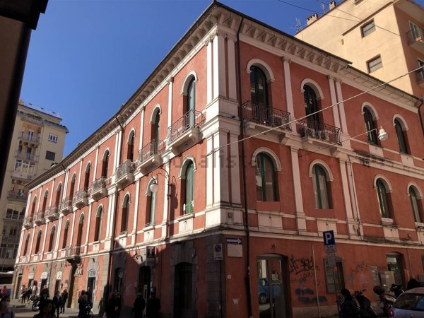 appartamento in vendita a Salerno