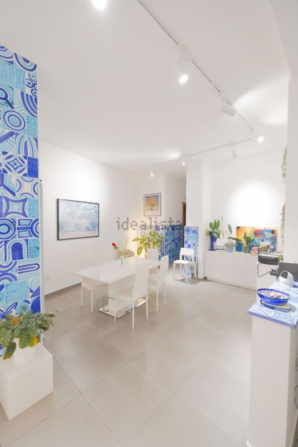 appartamento in vendita a Salerno in zona Porto