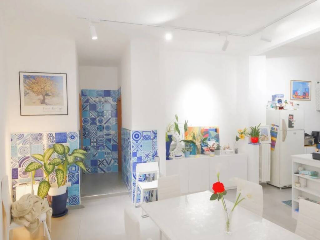 appartamento in vendita a Salerno in zona Porto