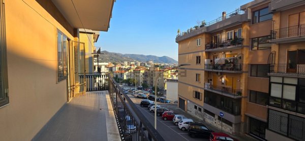 appartamento in vendita a Salerno