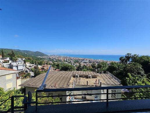 appartamento in vendita a Salerno in zona Sala Abbagnano