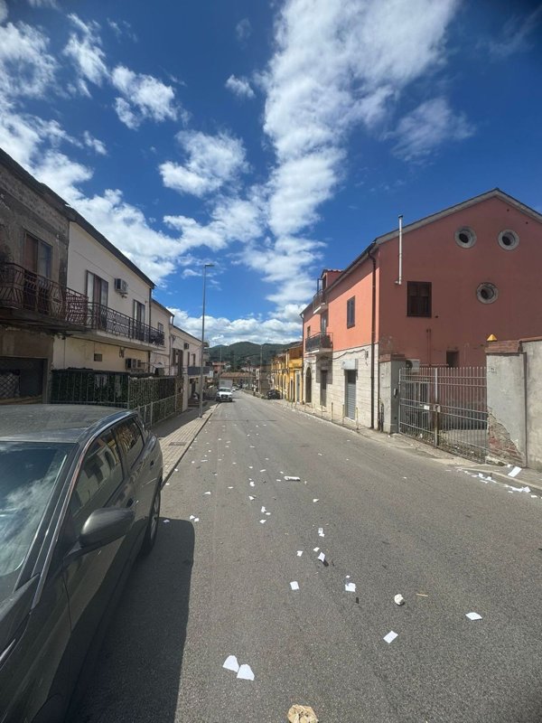 appartamento in vendita a Salerno in zona Fontana di Genca / Pastorano