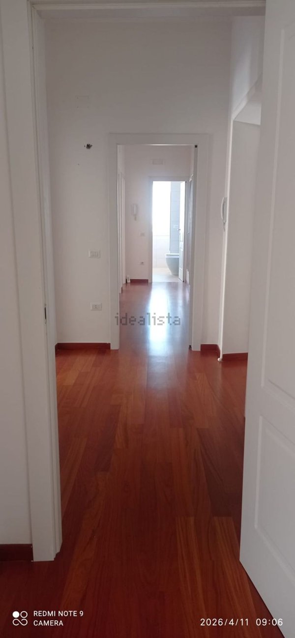 appartamento in vendita a Salerno