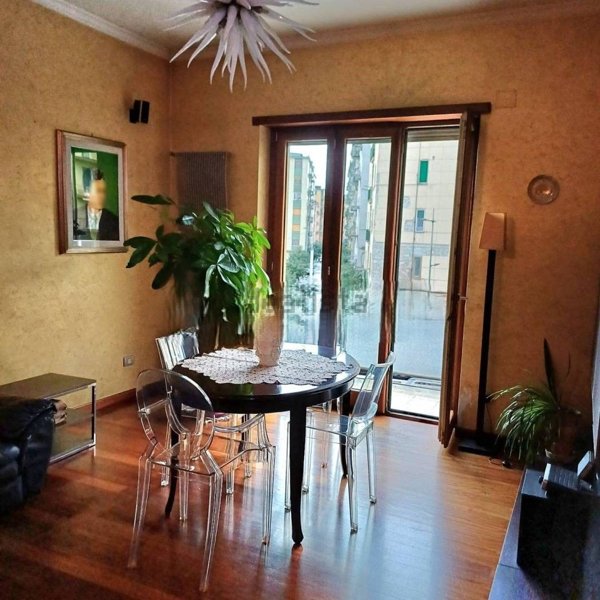 appartamento in vendita a Salerno