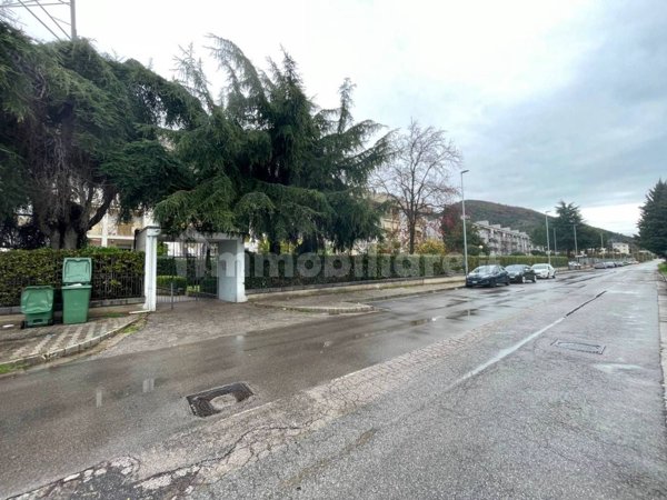 appartamento in vendita a Salerno in zona Mariconda