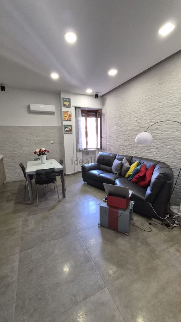 appartamento in vendita a Salerno in zona Mercatello