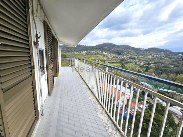 appartamento in vendita a Salerno