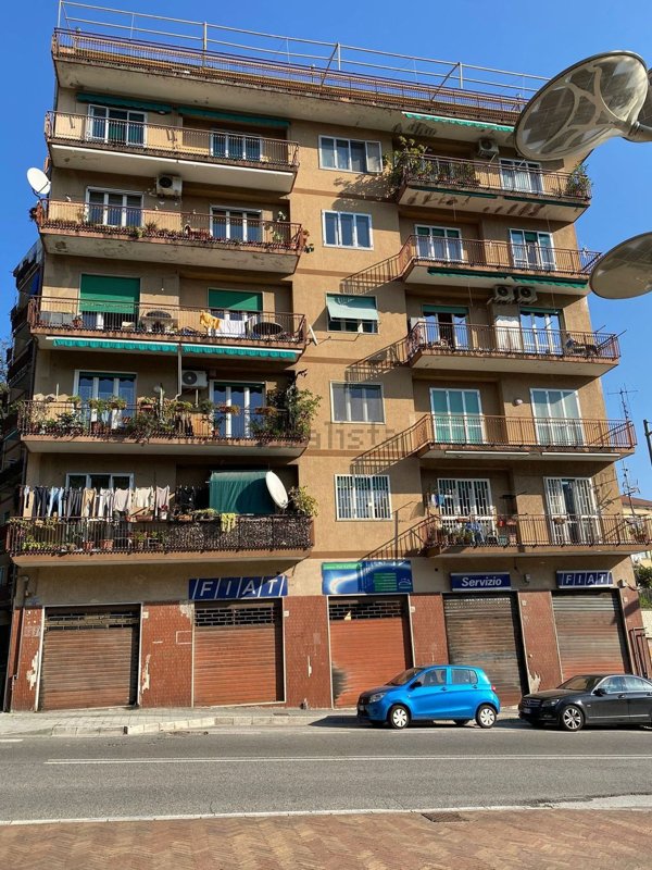 appartamento in vendita a Salerno