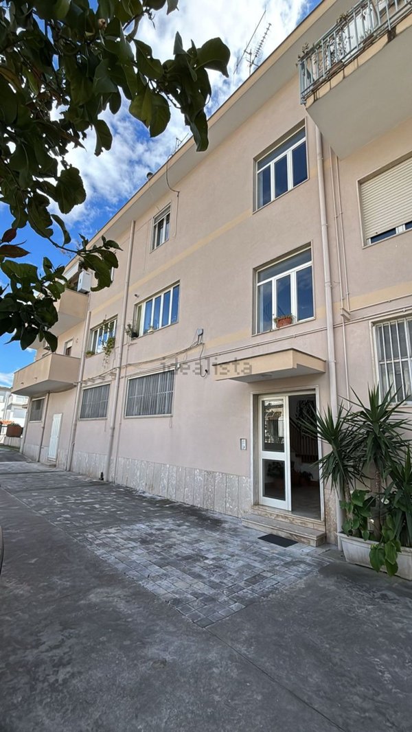 appartamento in vendita a Salerno in zona San Leonardo