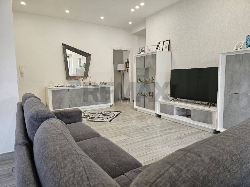 appartamento in vendita a Salerno in zona Torrione