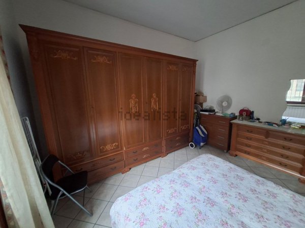 appartamento in vendita a Salerno in zona Torrione