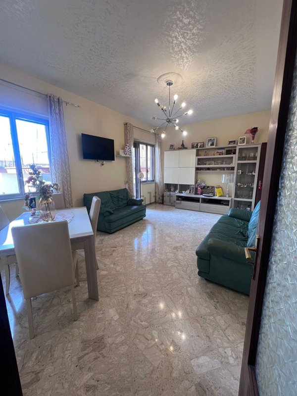 appartamento in vendita a Salerno in zona Centro Città