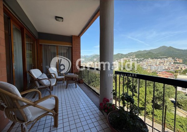 appartamento in vendita a Salerno