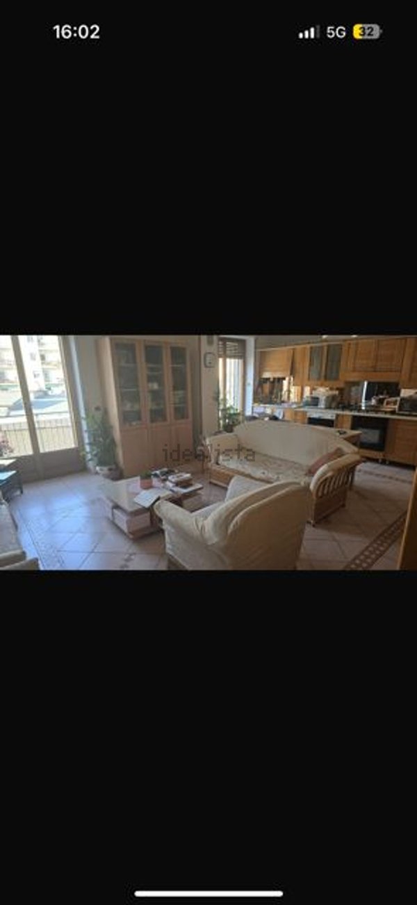 appartamento in vendita a Salerno in zona Torrione