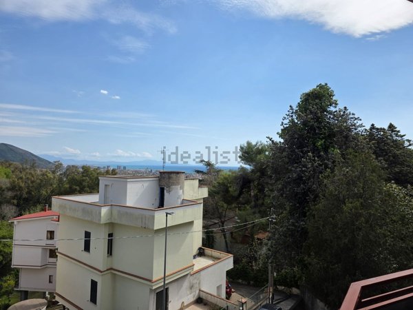appartamento in vendita a Salerno in zona Sala Abbagnano