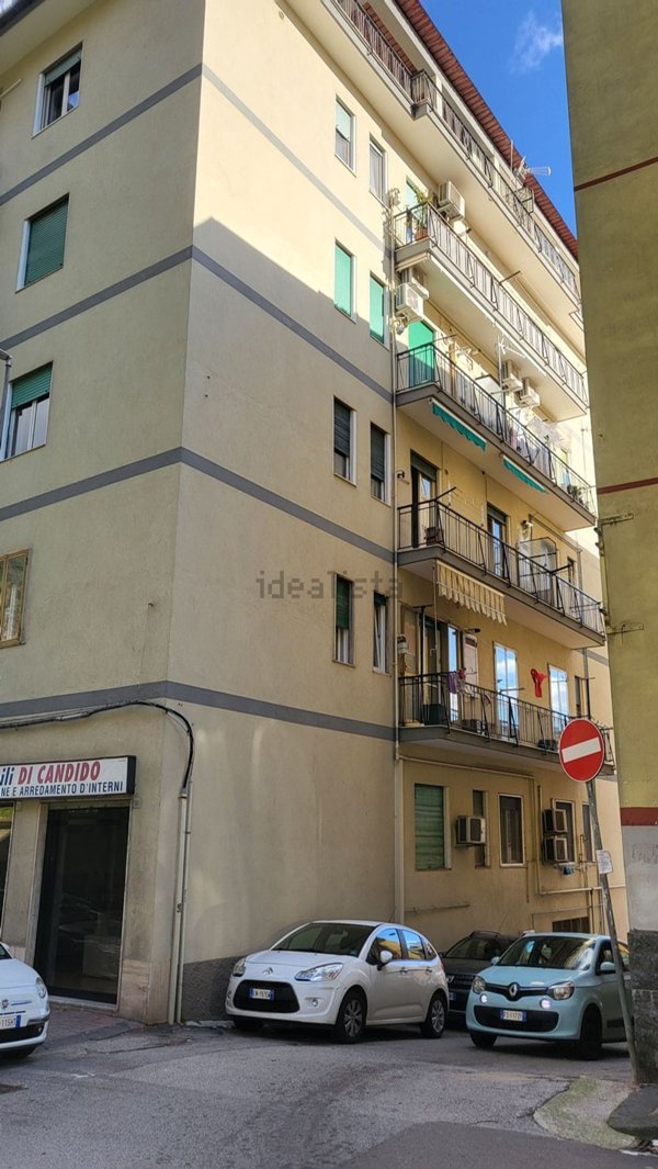 appartamento in vendita a Salerno