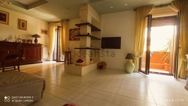 appartamento in vendita a Salerno in zona Mercatello