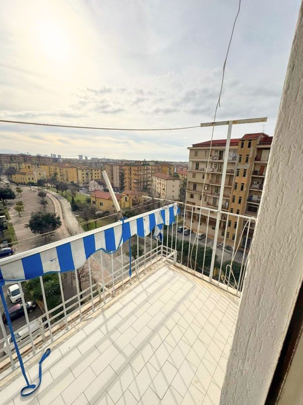 appartamento in vendita a Salerno